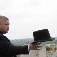 Oddjob Lookalike