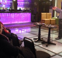 Psychics and Clairvoyants