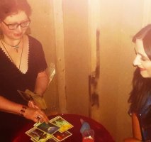Psychics and Clairvoyants