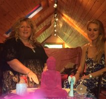 Psychics and Clairvoyants