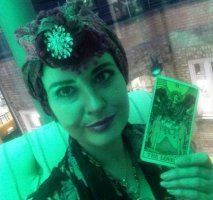 Psychics and Clairvoyants