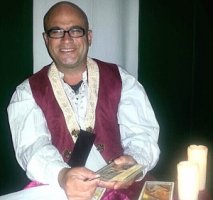 Psychics and Clairvoyants
