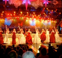 Saira - Classical Wedding and Event Singer