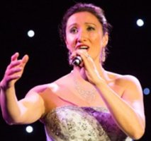 Saira - Classical Wedding and Event Singer