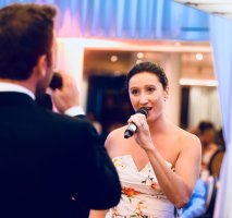 Saira - Classical Wedding and Event Singer