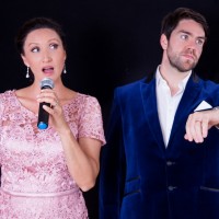 The Comedy Opera Show