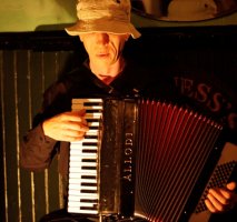 Dai & The Dusty Keys