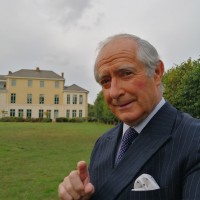 King Charles Lookalike