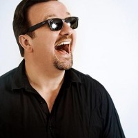 David Brent Lookalike