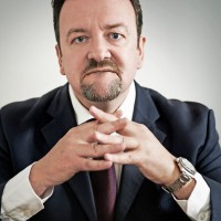 David Brent Lookalike