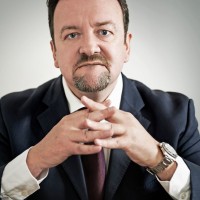 David Brent Lookalike