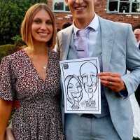 David The Caricaturist