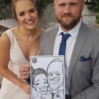 David The Caricaturist