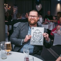 David The Caricaturist