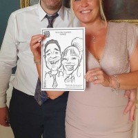 David The Caricaturist