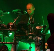 80s Tribute Band - Revolution