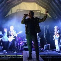 80s Tribute Band - Revolution