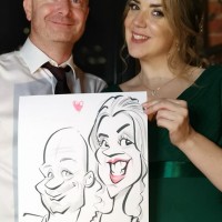 Paul F The Caricaturist