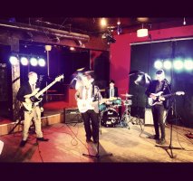 The Rocksmiths
