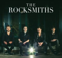 The Rocksmiths