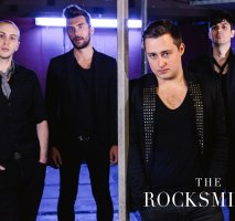 The Rocksmiths