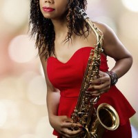 Sandra - Saxophonist & Flautist