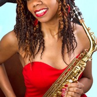 Sandra - Saxophonist & Flautist