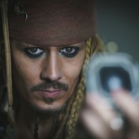 Captain Jack Sparrow