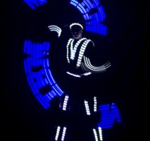 Photon Glow Show