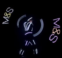 Photon Glow Show