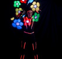 Photon Glow Show