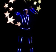 Photon Glow Show