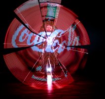 Photon Glow Show