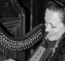 The South West Harpist