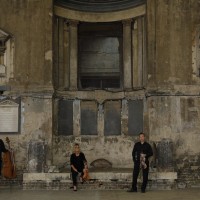 The Hyde Park String Quartet