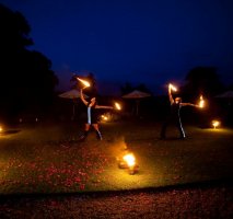 Fire Eaters