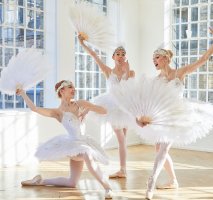 The London Ballerinas