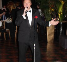 Joe Sings Rat Pack