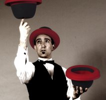 Jugglers