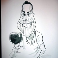 Jonathan The Caricaturist