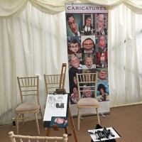 Jonathan The Caricaturist