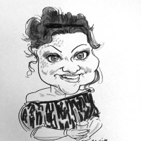 Jonathan The Caricaturist