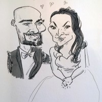 Jonathan The Caricaturist