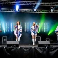 ABBA - Bjorn UK
