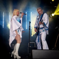 ABBA - Bjorn UK