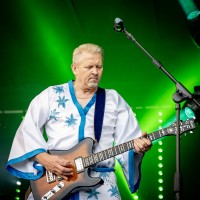 ABBA - Bjorn UK