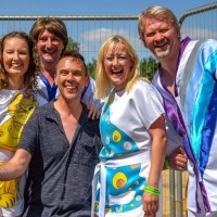 ABBA - Bjorn UK