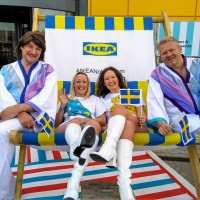 ABBA - Bjorn UK