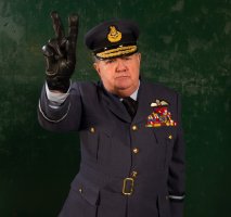 Winston Churchill