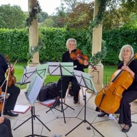 The Calder Valley String Quartet